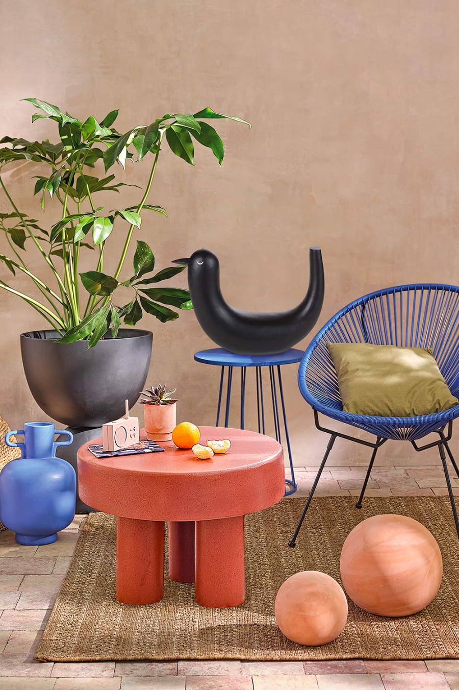 Outdoor Collection 2023 Maisons du Monde